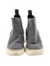 Dolce Vita Gray Ankle Boots Size 7 - photo 2