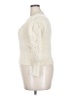 Unbranded 100% Acrylic Ivory Pullover Sweater Size XXL (estimated) - photo 5