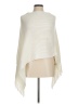 V.Fraas Ivory Poncho One size - photo 1