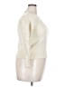 Unbranded 100% Acrylic Ivory Pullover Sweater Size XXL (estimated) - photo 4