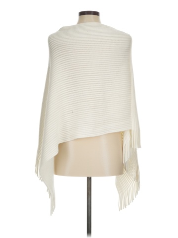 V.Fraas Poncho (view 2)