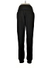Assorted Brands Solid Black Track Pants Size M (estimated) - photo 1