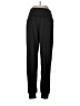 Assorted Brands Solid Black Track Pants Size M (estimated) - photo 2