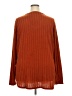 Unbranded Orange Pullover Sweater Size 5X - photo 2