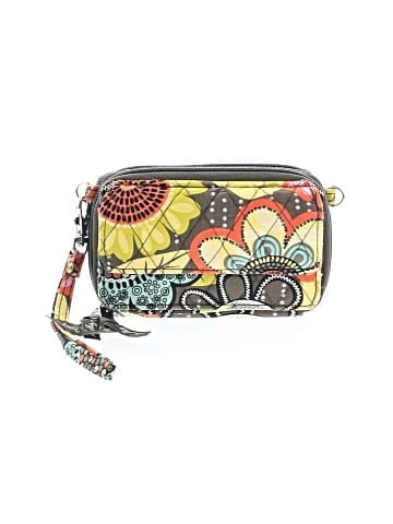 Sam Edelman Wristlet (view 1)