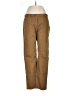 Gap Brown Tan Khakis Size 8 - photo 1