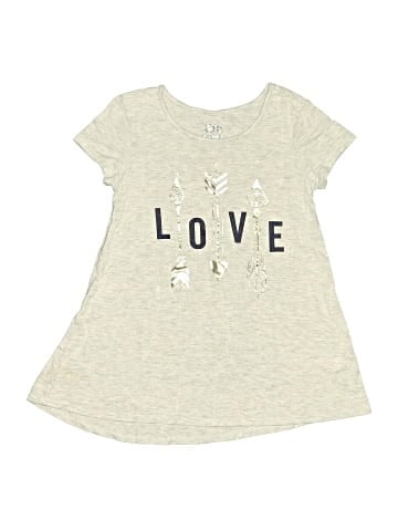 Justice Short Sleeve T-Shirt (view 1)