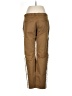 Gap Brown Tan Khakis Size 8 - photo 2