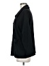 CAbi Black 3/4 Sleeve Button-Down Shirt Size M - photo 5