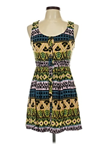XXI Casual Dress (view 1)