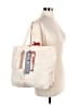 Assorted Brands Ivory Tote One size - photo 2