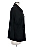 CAbi Black 3/4 Sleeve Button-Down Shirt Size M - photo 4