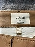 Wilfred 100% Polyurethane Brown Casual Pants Size 00 - photo 4