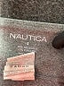 Nautica Gray Active Pants Size S - photo 4