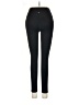 Halara Solid Black Active Pants Size M - photo 2