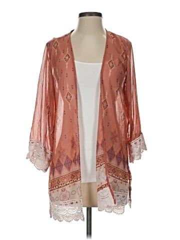 Jolt Kimono (view 1)