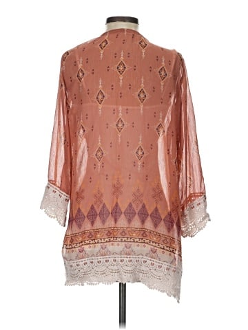 Jolt Kimono (view 2)