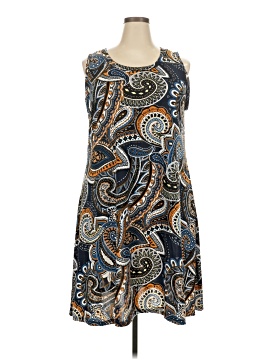Candalite Plus-Size Dresses On Sale Up To 90% Off Retail | ThredUp