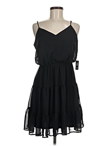 Express Outlet Casual Dress (view 1)