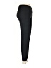 Halara Solid Black Active Pants Size M - photo 4