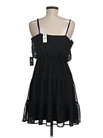 Express Outlet Casual Dress (view 2)
