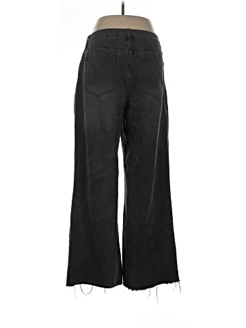 Machine Jeans (view 2)