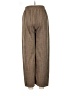 Unbranded Chevron-herringbone Brown Tan Dress Pants Size 4 (estimated) - photo 2