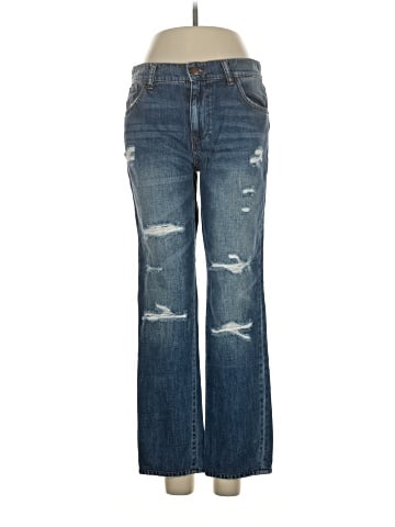 BCBGeneration Jeans (view 1)