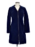 Anthropologie Blue Coat Size 6 - photo 1
