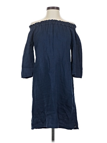 Allen Allen Casual Dress (view 1)