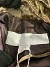 Zara Gold Blazer Size S - photo 6