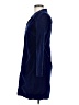 Anthropologie Blue Coat Size 6 - photo 5