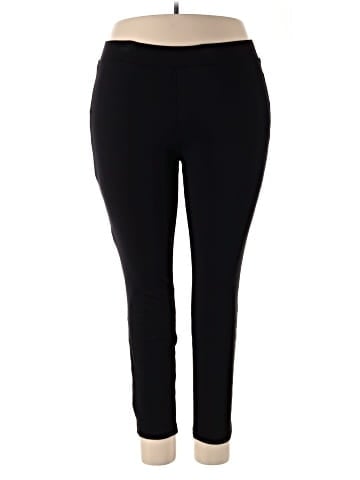 a.n.a. A New Approach Active Pants (view 1)