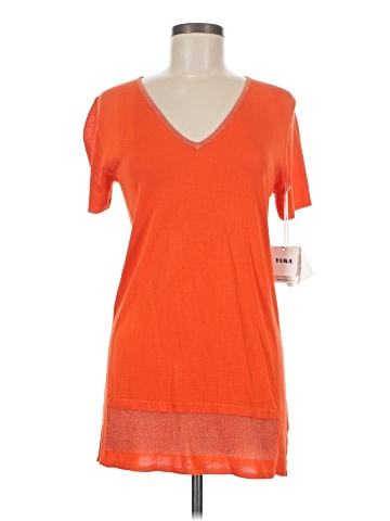 Yuka Casual Dress (view 1)