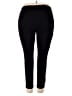 a.n.a. A New Approach Solid Black Active Pants Size 2X - photo 2