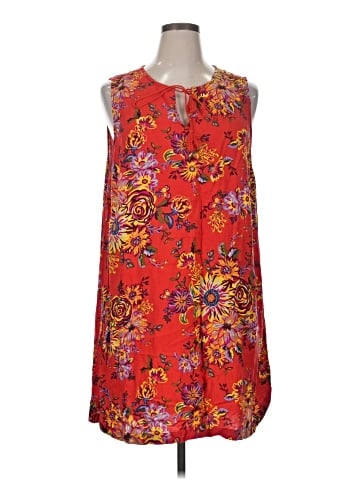 BeachLunchLounge Casual Dress (view 1)