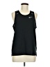 Nike Black Active Tank Size M - photo 1