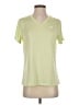 Under Armour Green Active T-Shirt Size S - photo 1