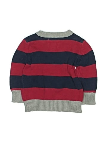 The Children's Place Long Sleeve T-Shirt (view 2)