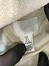 H&M Ivory Coat Size S - photo 6
