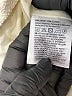 H&M Ivory Coat Size S - photo 7