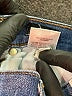 Express Blue Jeans Size 0 - photo 9