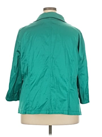 Chaus Raincoat (view 2)