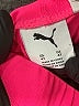 Puma Pink Athletic Shorts Size 4T - photo 3