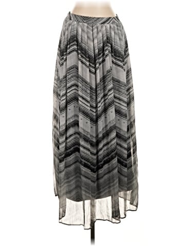 Christopher & Banks Casual Skirt (view 1)