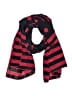 Carlisle Stripes Red Black Scarf One size - photo 1