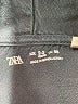 Zara 100% Cotton Blue Jacket Size XS (estimated, kids) - photo 3