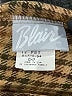 Blair Plaid Brown Casual Pants Size 12 (petite) - photo 7