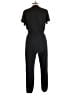 Prettygarden Solid Black Jumpsuit Size L - photo 2