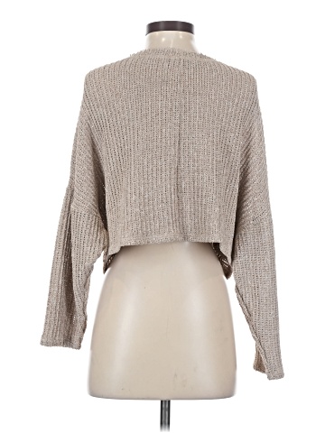 Kittenish Pullover Sweater (view 2)